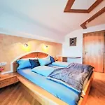 Berganger-3 By Interhome Lägenhet Thierbach