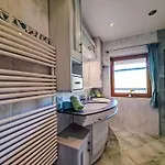 Berganger-3 By Interhome Lägenhet