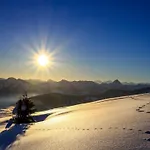 Berganger-3 By Interhome Thierbach