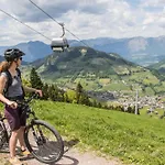 Lägenhet Berganger-3 By Interhome *
