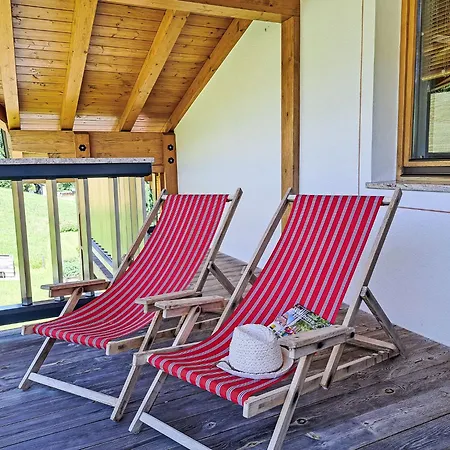 Berganger-3 By Interhome Apartman *