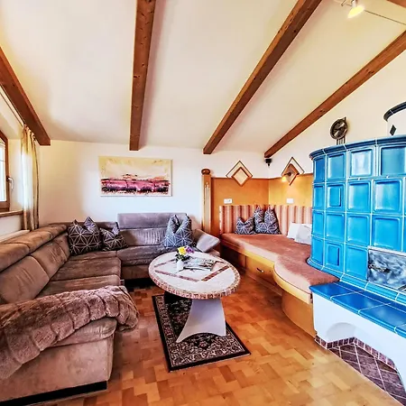 Berganger-3 By Interhome *