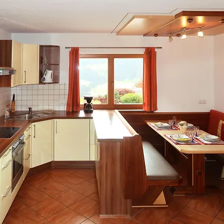 Berganger-3 By Interhome Thierbach