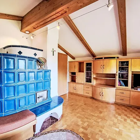 Berganger By Interhome