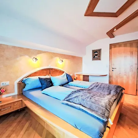 Berganger-3 By Interhome Apartman Thierbach