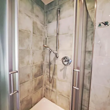 아파트 Berganger-3 By Interhome