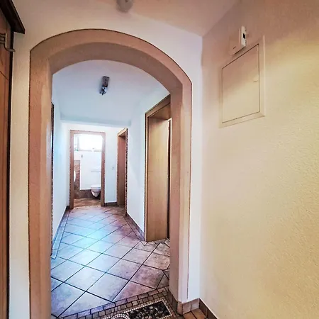 Berganger By Interhome *