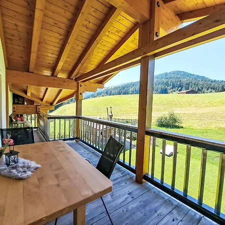 Berganger-3 By Interhome * Thierbach