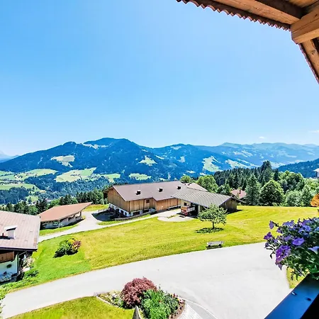 Berganger By Interhome *