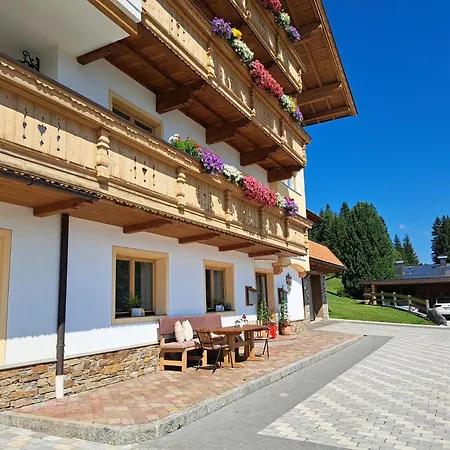 Apartman Berganger-3 By Interhome Thierbach