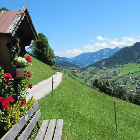 Berganger-3 By Interhome Thierbach