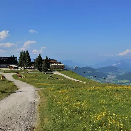 아파트 Berganger-3 By Interhome