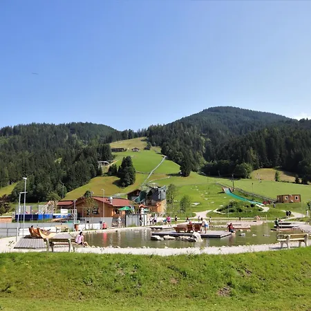 Apartman Berganger-3 By Interhome