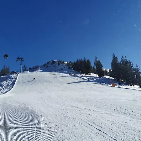 아파트 Berganger-3 By Interhome