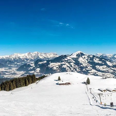 Berganger-3 By Interhome * Thierbach