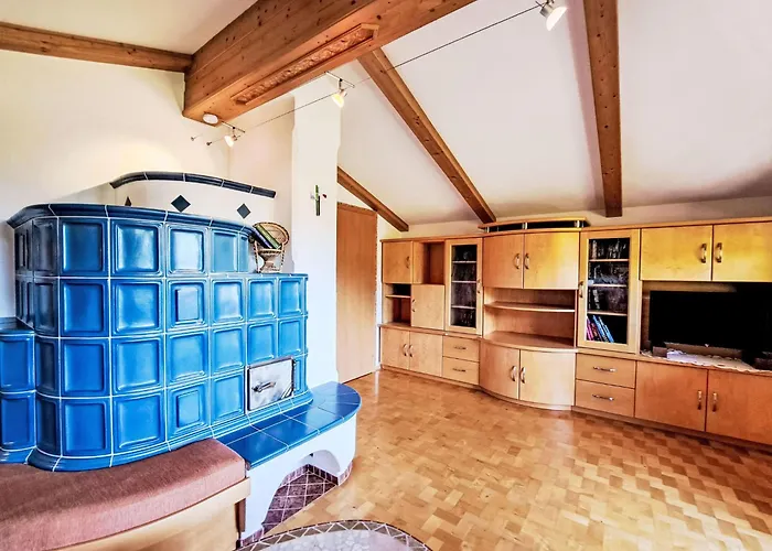 Berganger-3 By Interhome