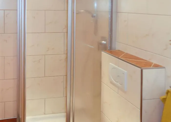 Berganger-3 By Interhome Lägenhet *