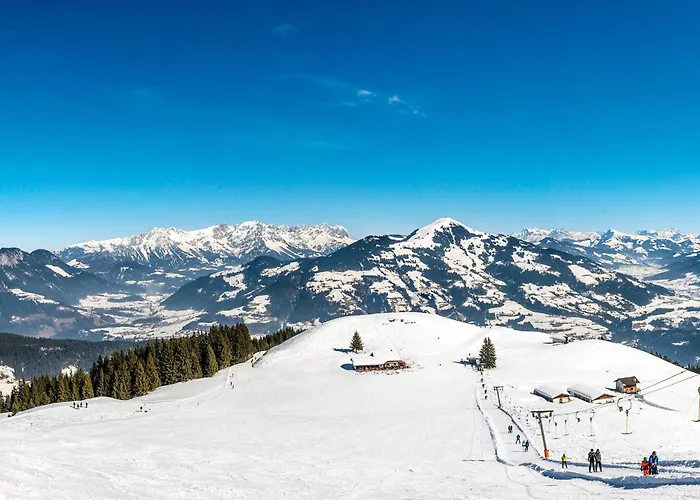 Berganger-3 By Interhome * Thierbach