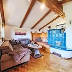 Διαμέρισμα Berganger-3 By Interhome *