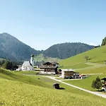 Διαμέρισμα Berganger-3 By Interhome