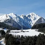 Διαμέρισμα Berganger-3 By Interhome