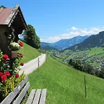 Berganger-3 By Interhome Thierbach