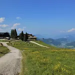 Διαμέρισμα Berganger-3 By Interhome