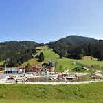 Διαμέρισμα Berganger-3 By Interhome