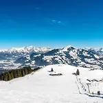 Berganger-3 By Interhome * Thierbach