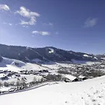 Berganger-3 By Interhome Thierbach