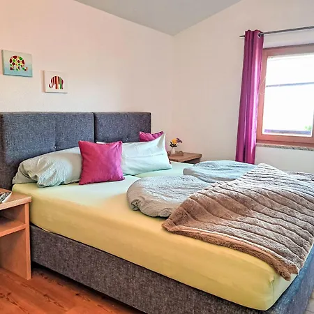 Berganger By Interhome Bernau (Kufstein)