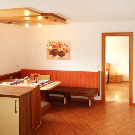 Berganger By Interhome Apartment