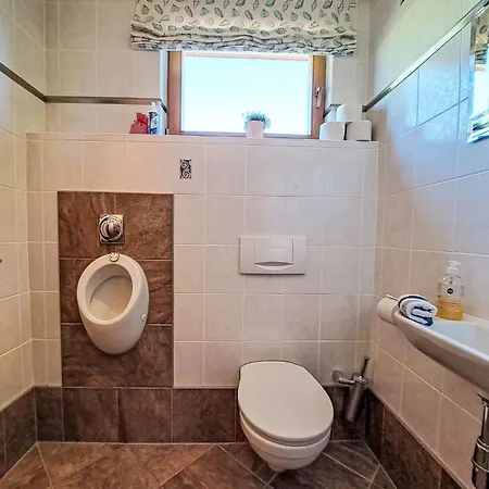 Berganger By Interhome *