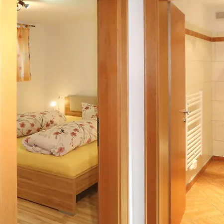 Berganger By Interhome * Bernau (Kufstein)