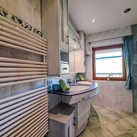 Berganger By Interhome Apartment