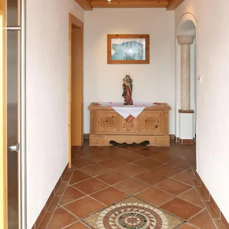 Apartment Berganger By Interhome Bernau (Kufstein)