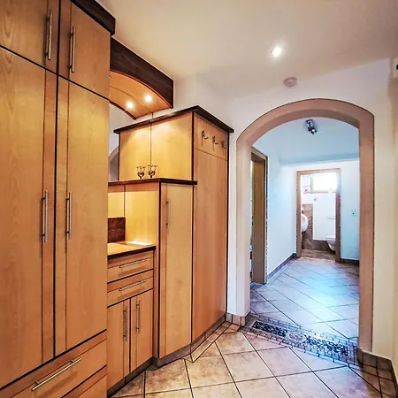 דירה Berganger-3 By Interhome Bernau (Kufstein)