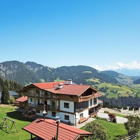 Berganger-3 By Interhome