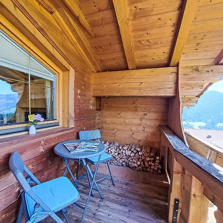 Berganger-3 By Interhome