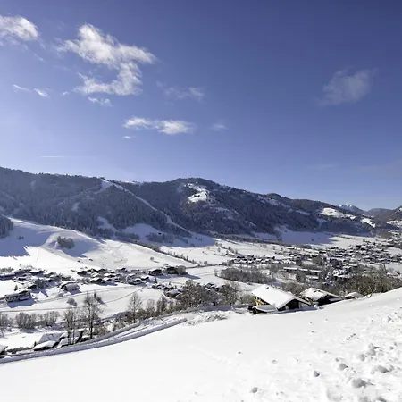 Berganger-3 By Interhome Bernau (Kufstein)