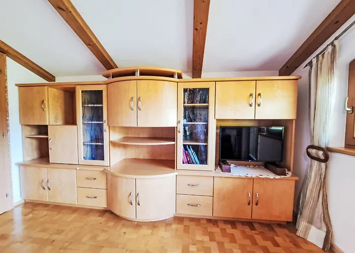 Berganger-3 By Interhome アパート *