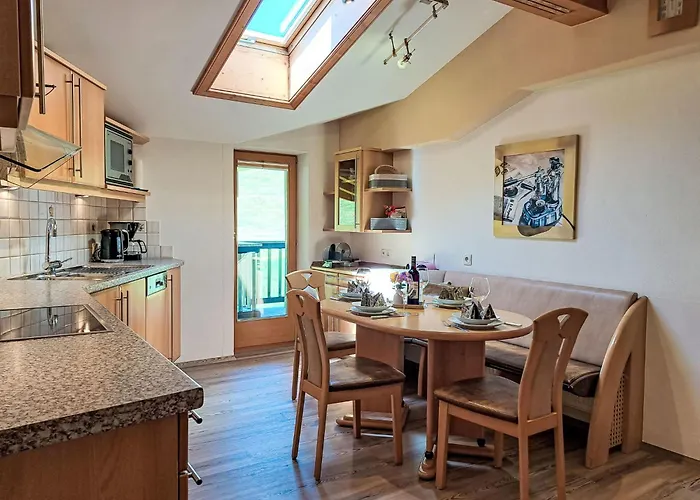 Berganger-3 By Interhome アパート