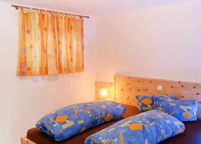 アパート Berganger-3 By Interhome