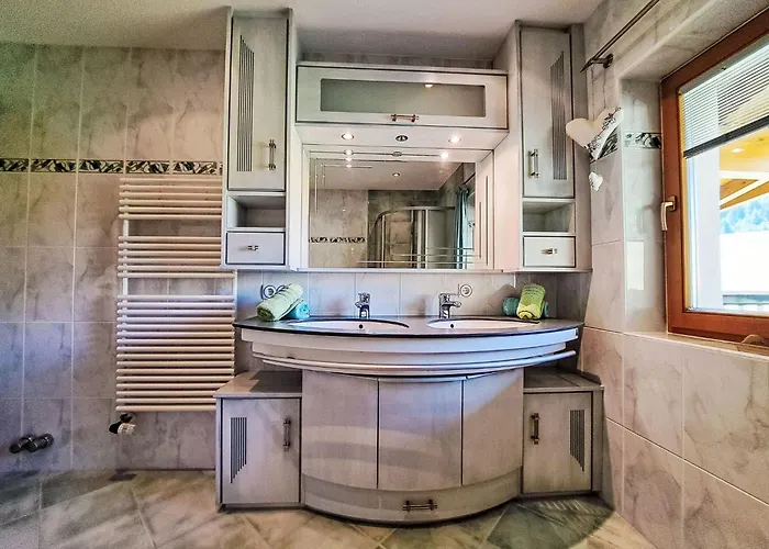 アパート Berganger-3 By Interhome