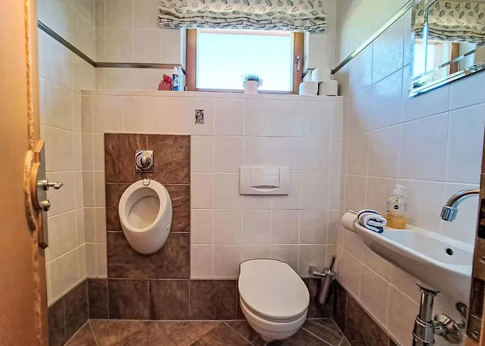 Berganger-3 By Interhome *