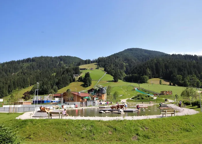 アパート Berganger-3 By Interhome