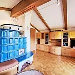 Berganger-3 By Interhome