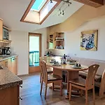 Berganger-3 By Interhome Appartement