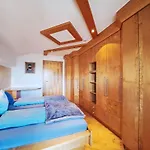 Berganger-3 By Interhome Appartement *
