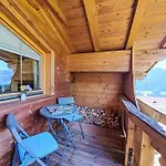 Berganger-3 By Interhome